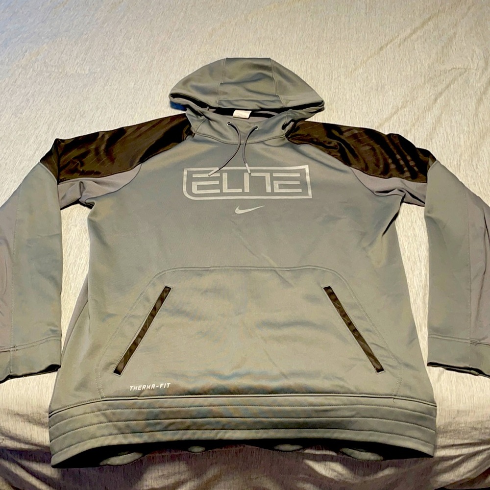 Nike Elite Hoodie